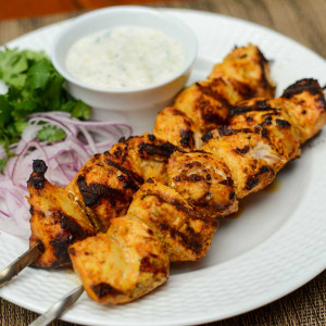 Chicken Tikka
